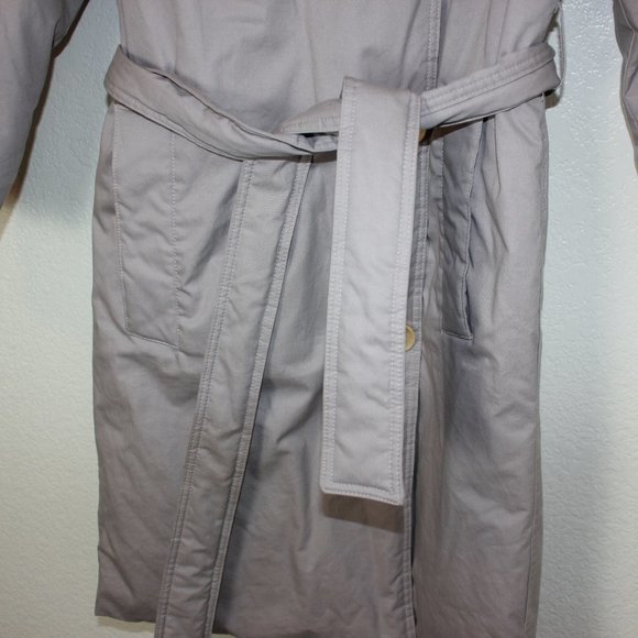 Urban Outfitters Puffer Jacket - Picture 7 of 9